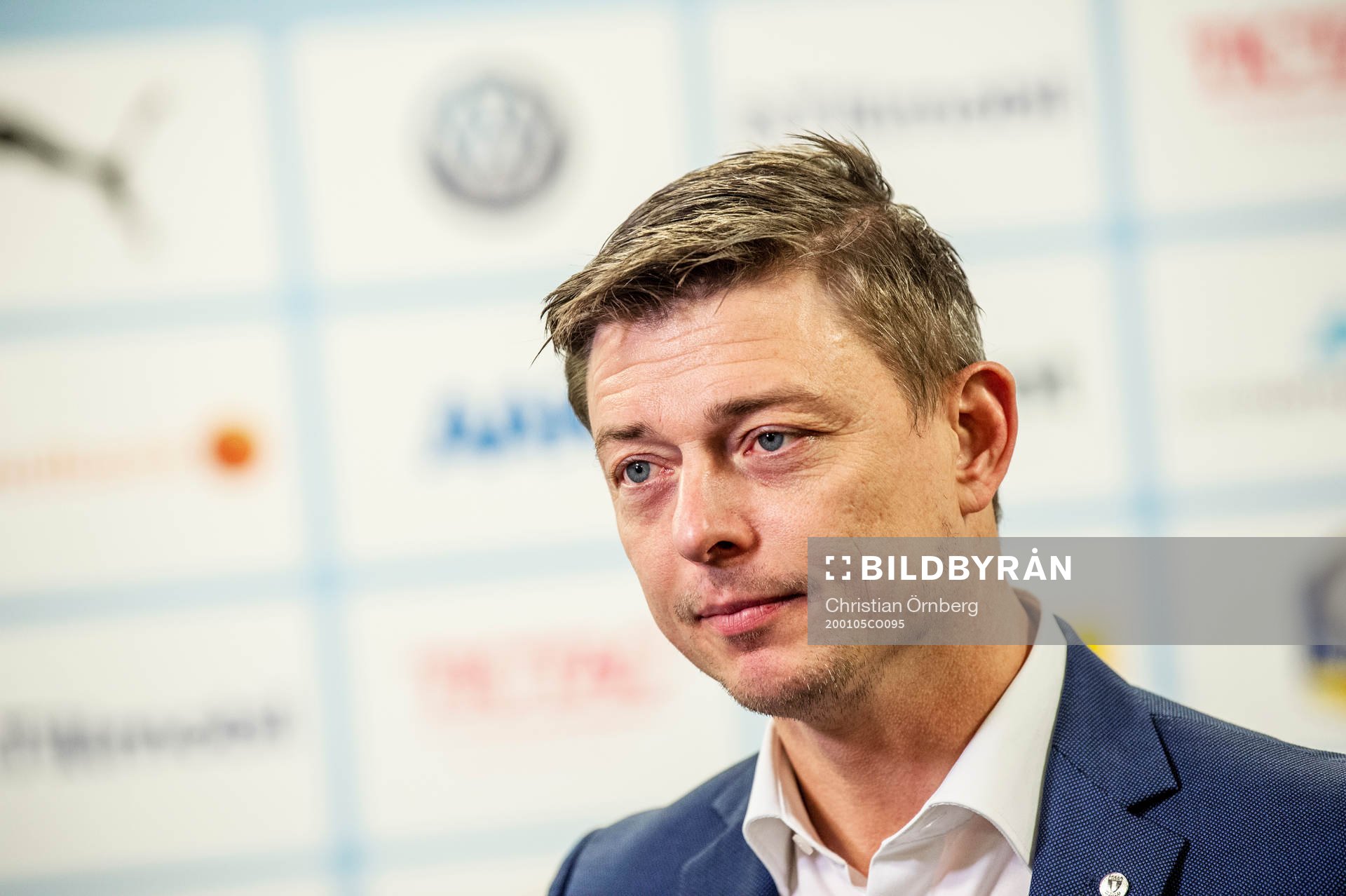 Jon Dahl Tomasson