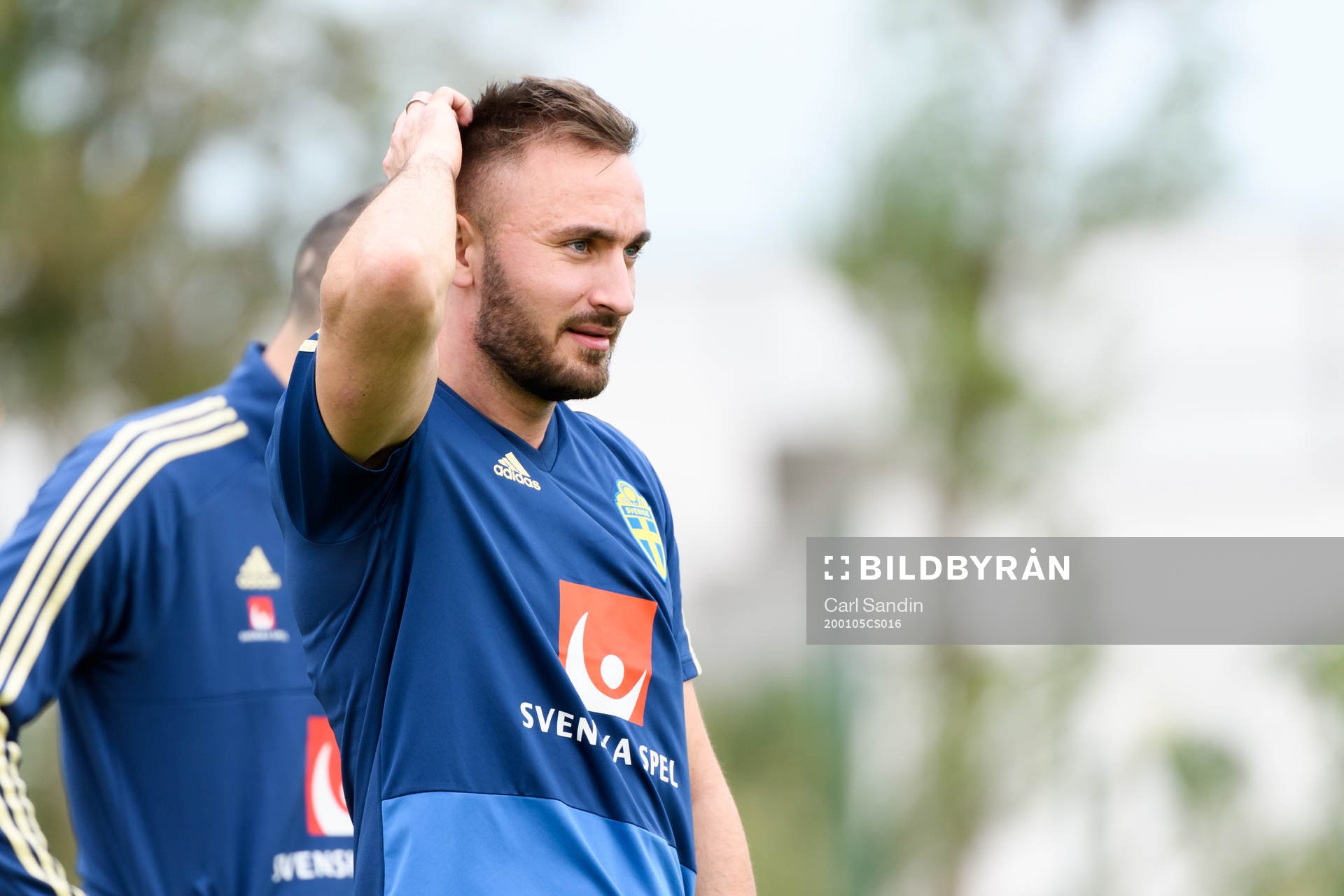 Muamer Tankovic