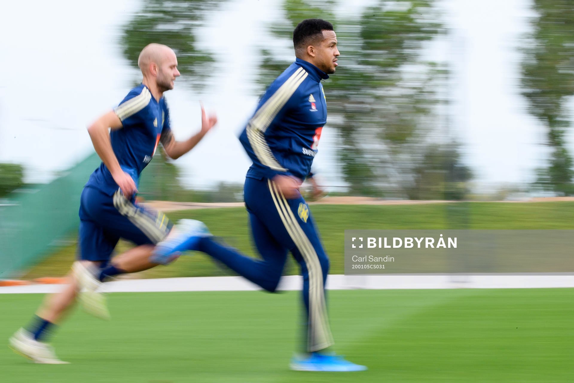 Martin Olsson