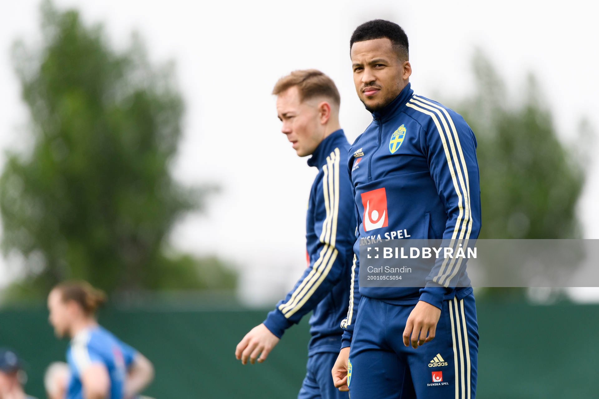 Martin Olsson