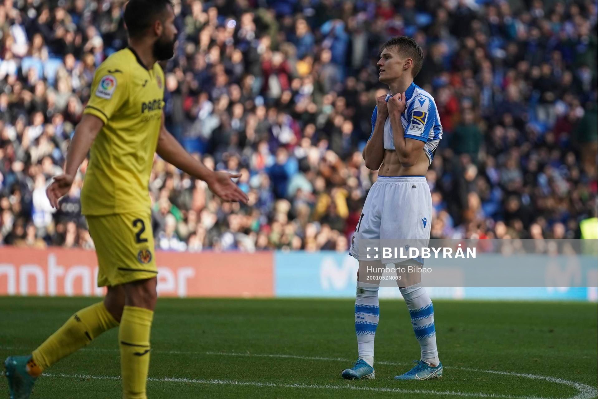 Round 19 of the professional soccer league of Spain in the