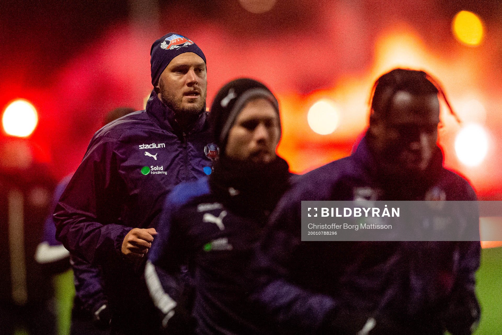 Andreas Granqvist