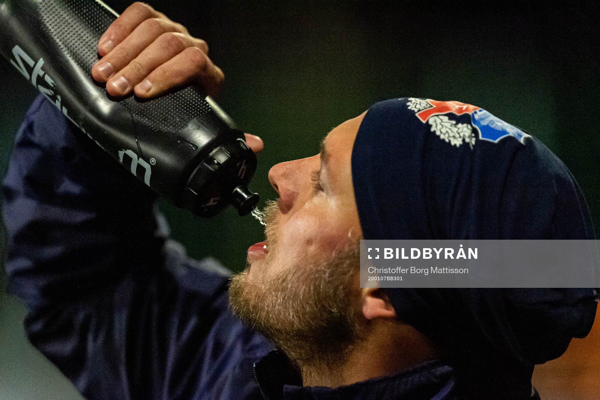 Andreas Granqvist