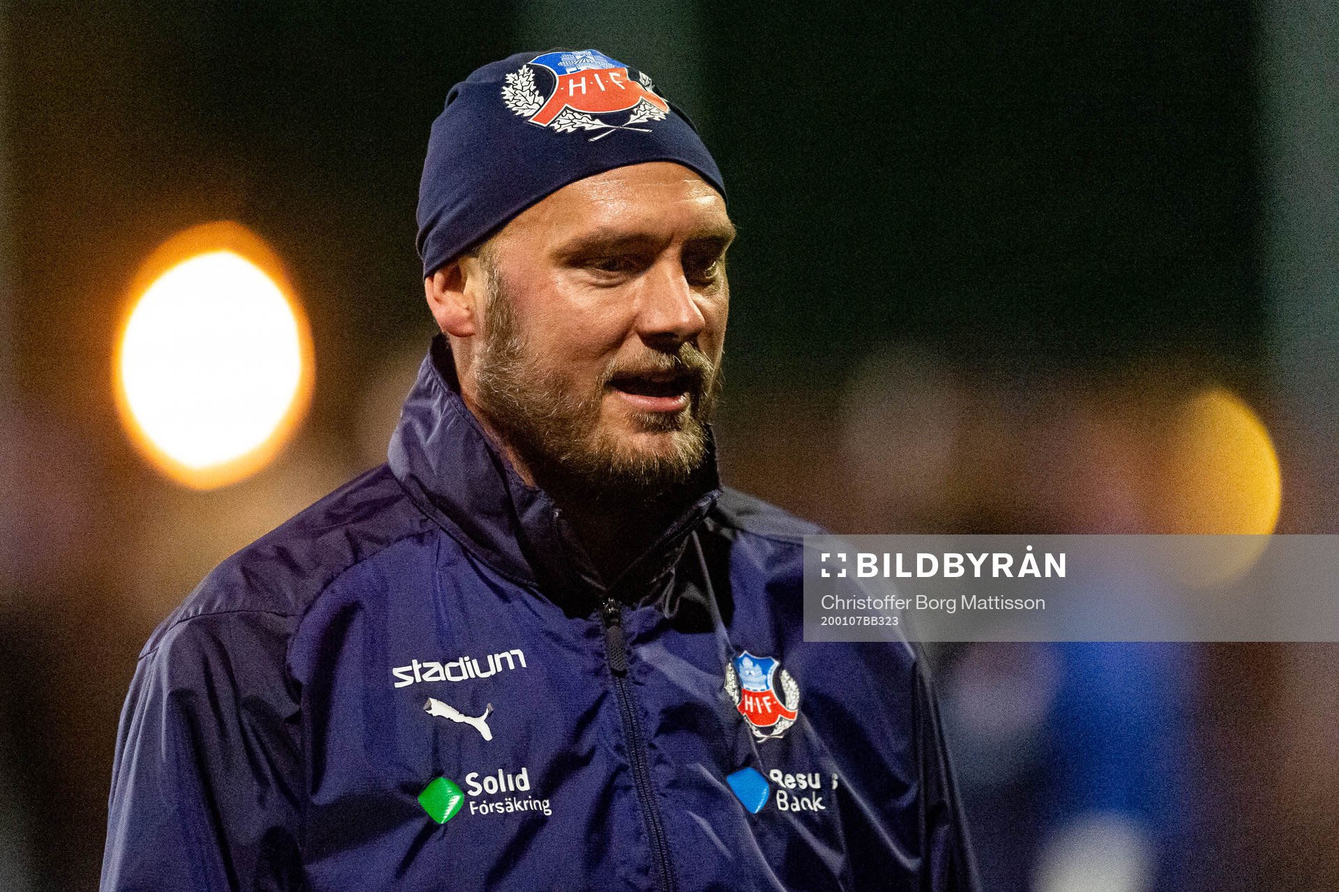 Andreas Granqvist