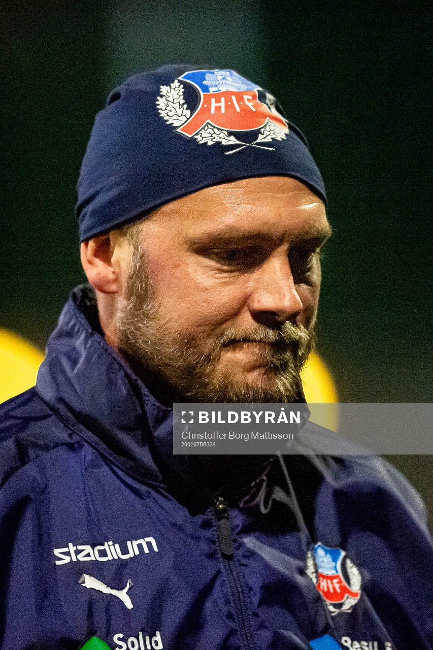 Andreas Granqvist