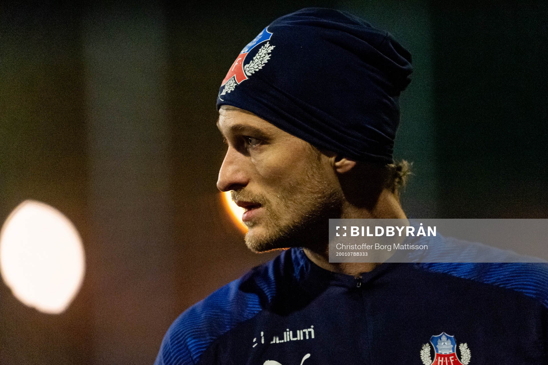 Anders Lindegaard