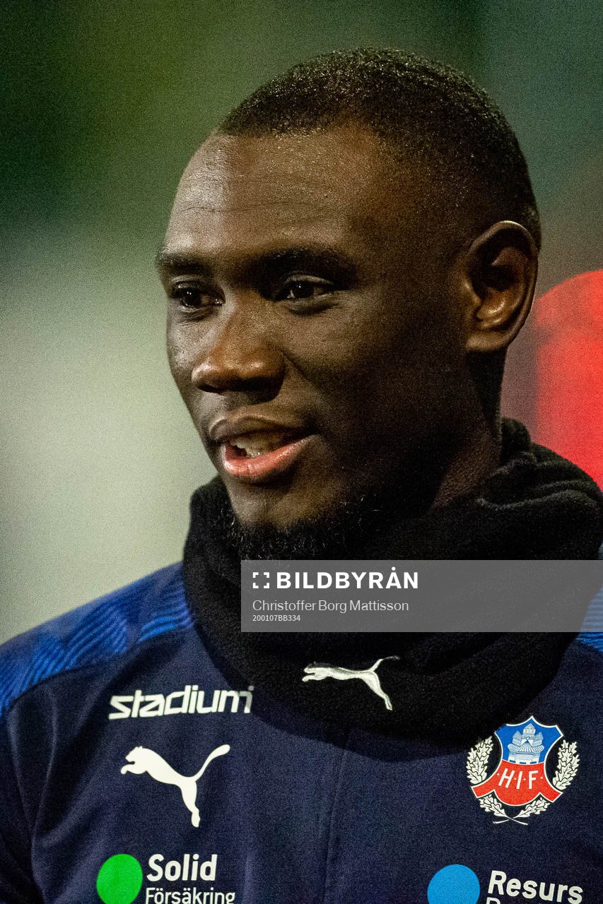 Ravy Tsouka