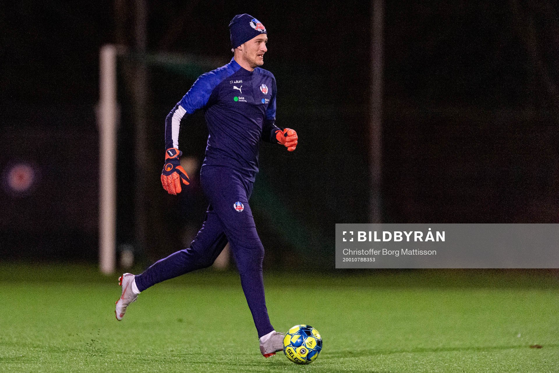 Anders Lindegaard