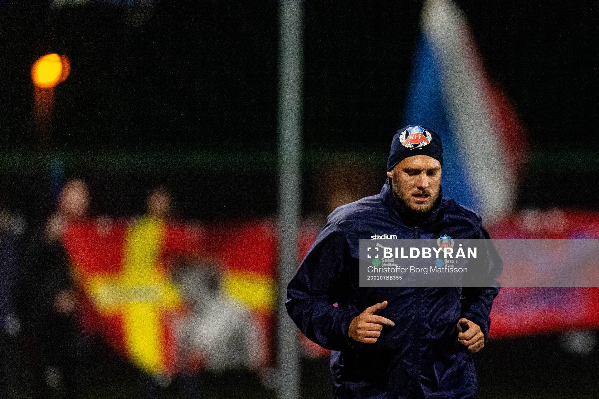 Andreas Granqvist