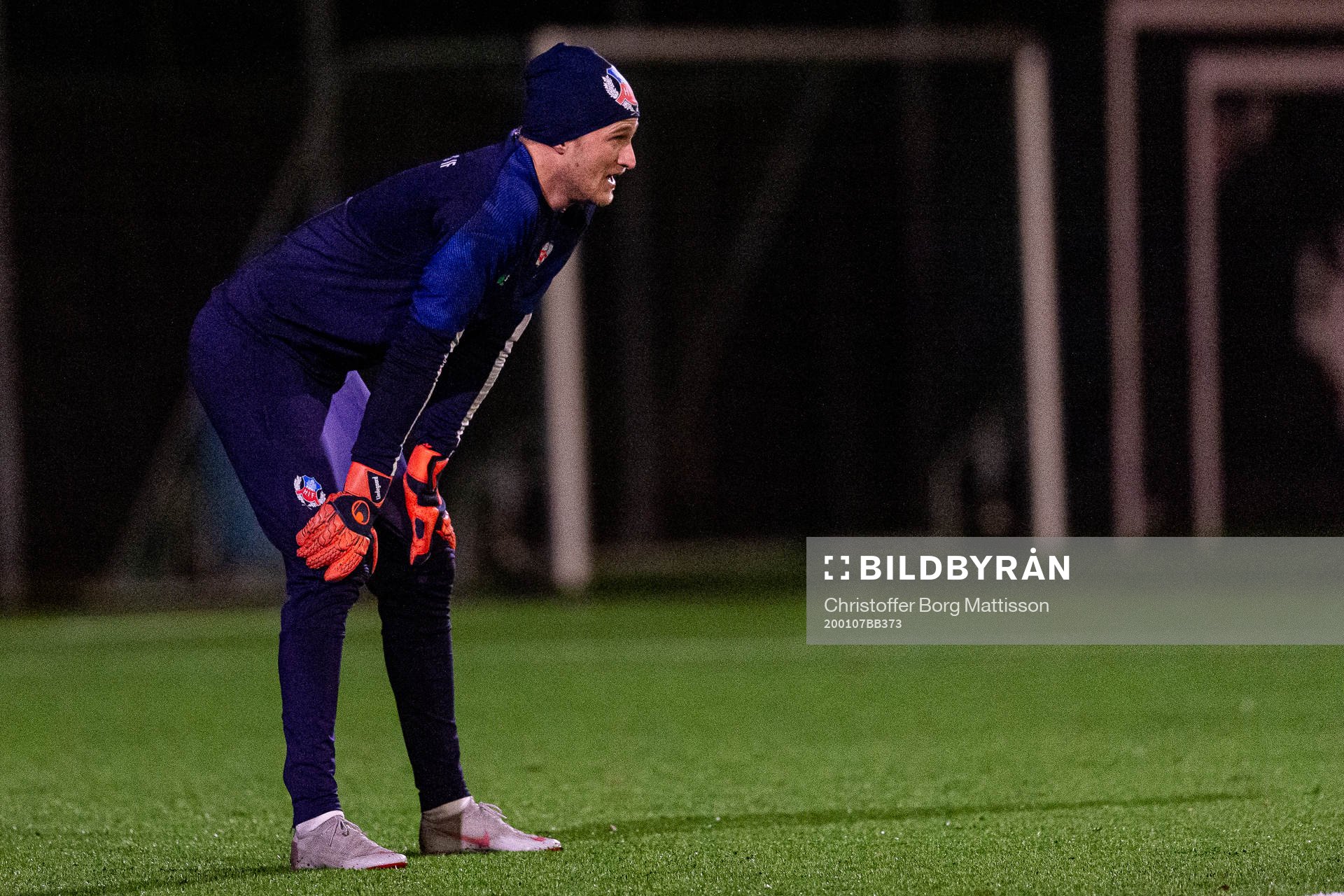 Anders Lindegaard