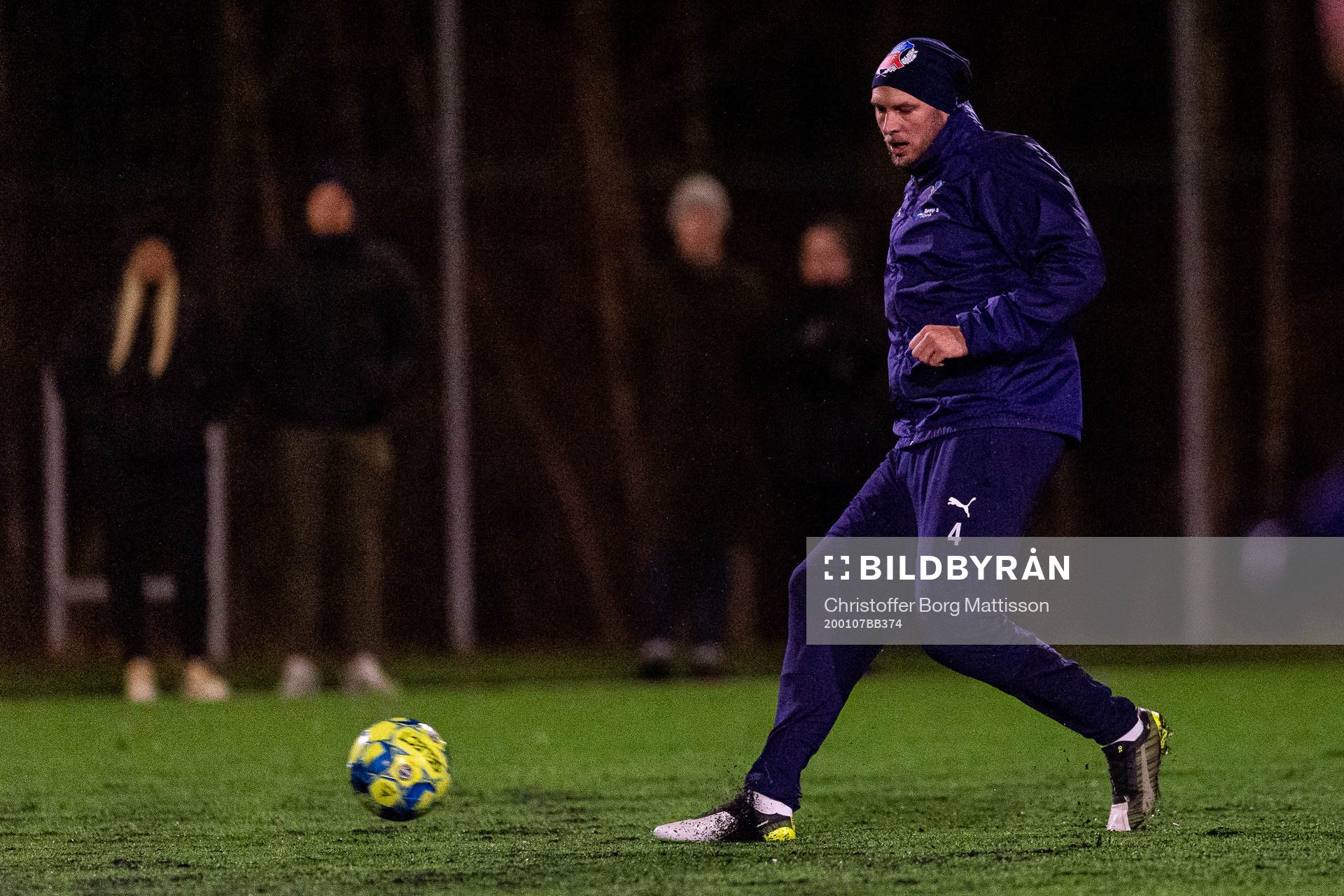 Andreas Granqvist