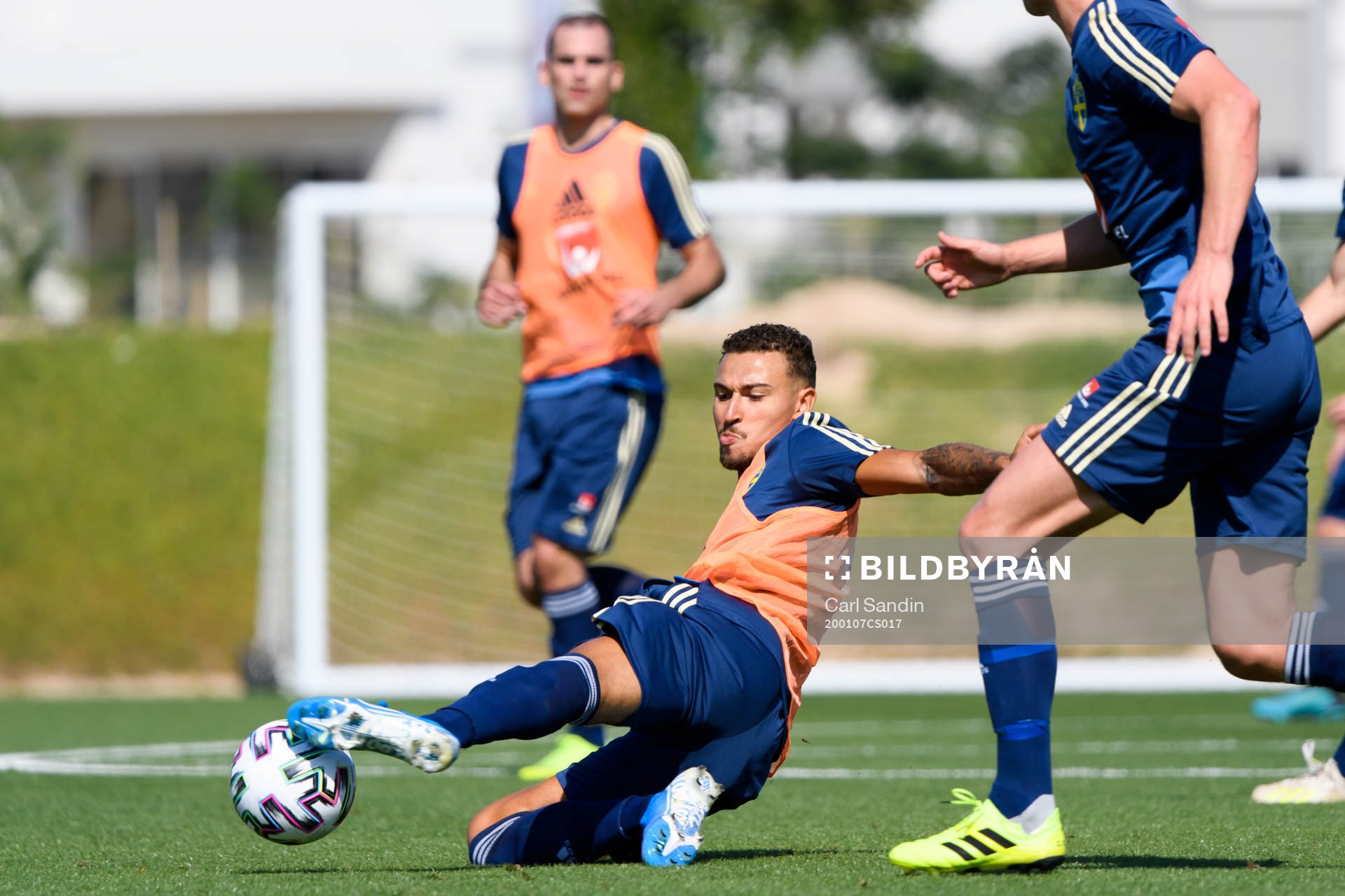 Jordan Larsson