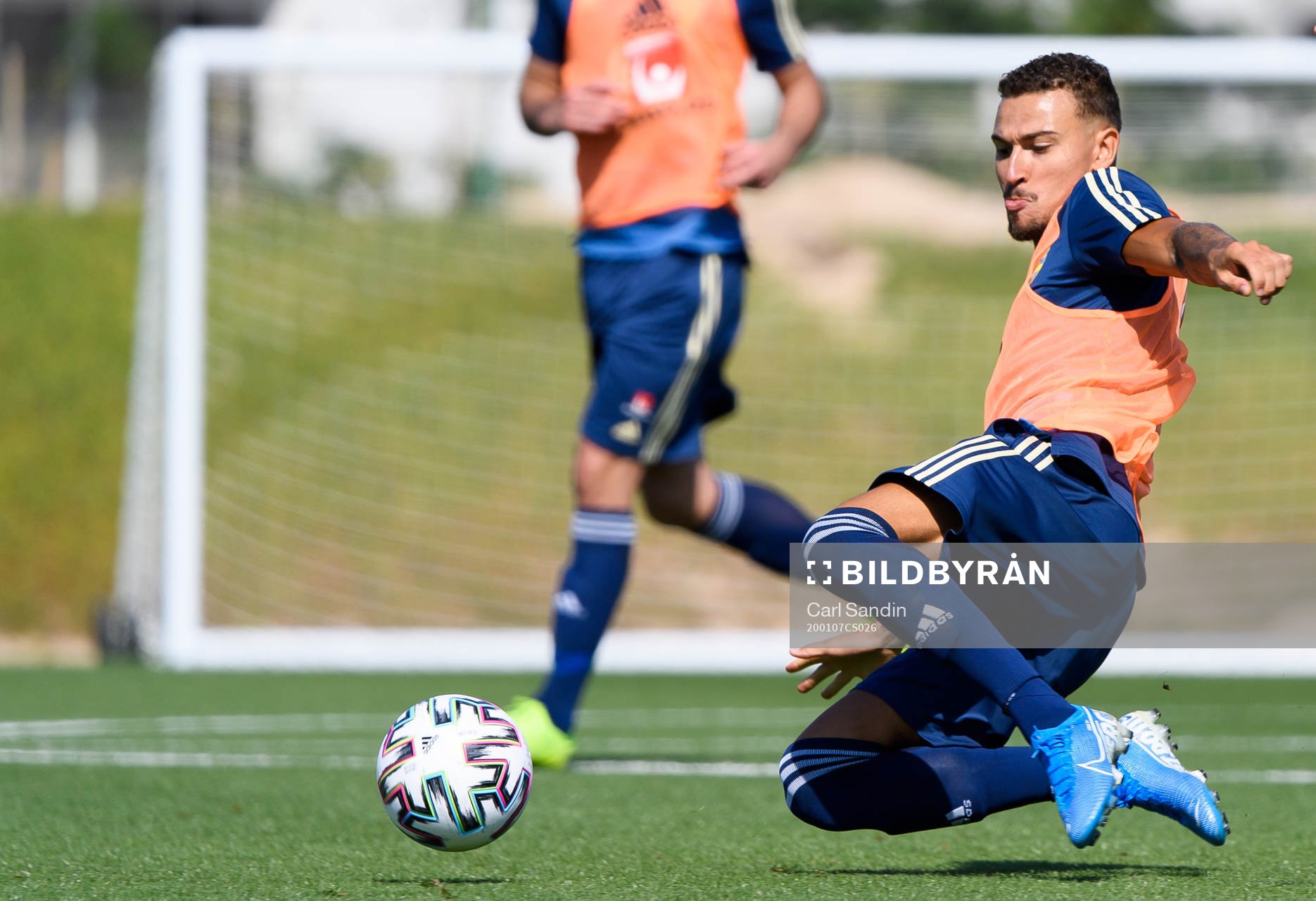 Jordan Larsson