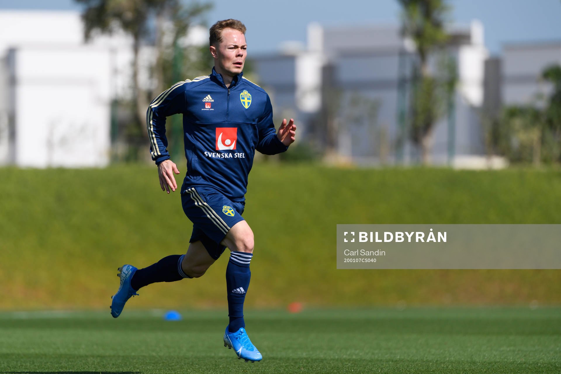 Adam Andersson