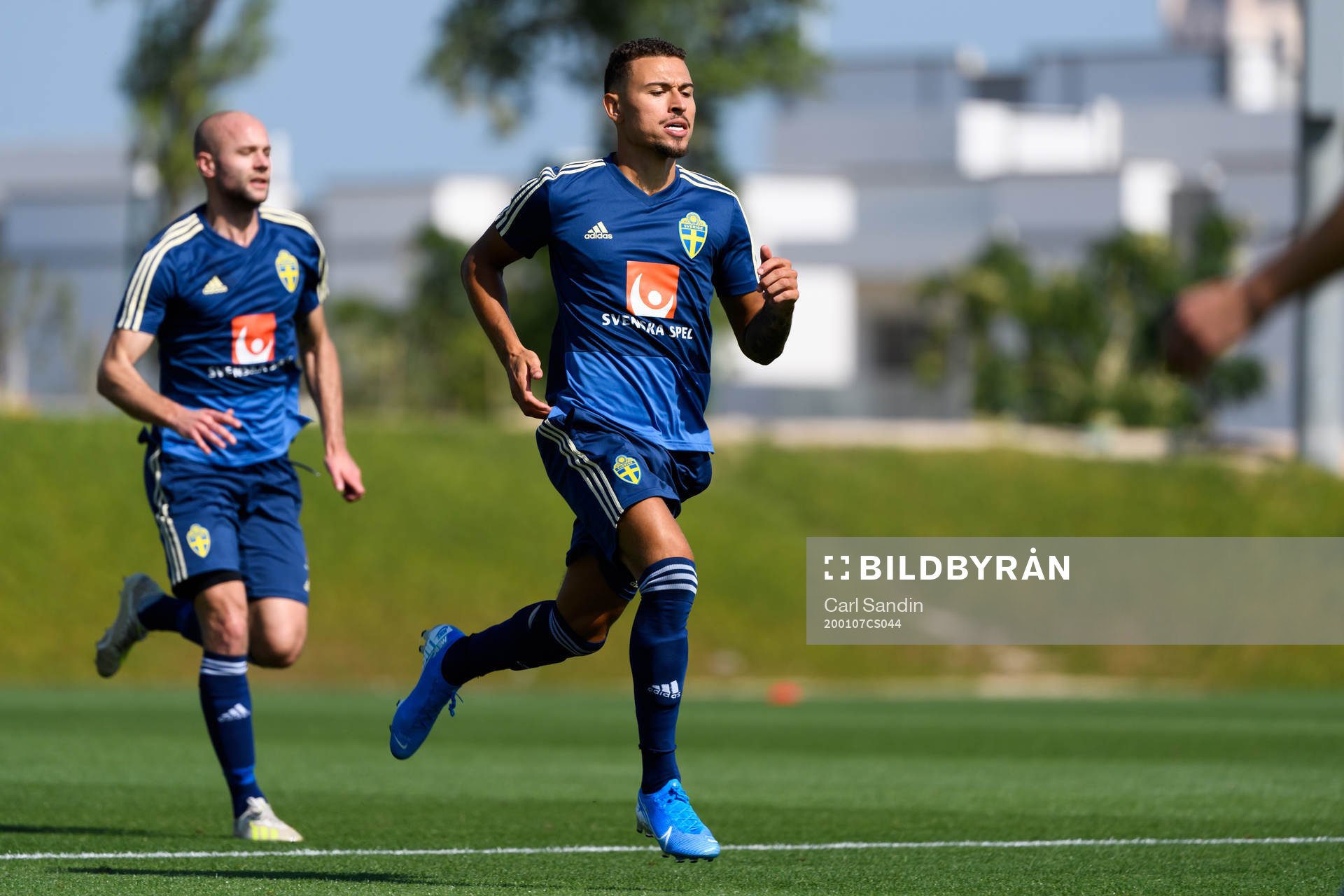Jordan Larsson