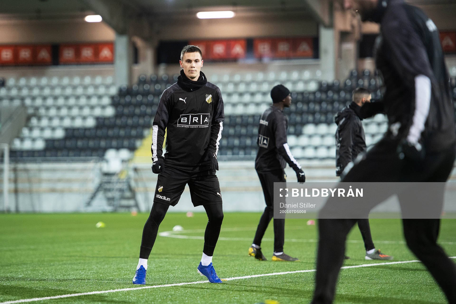 Tobias Carlsson