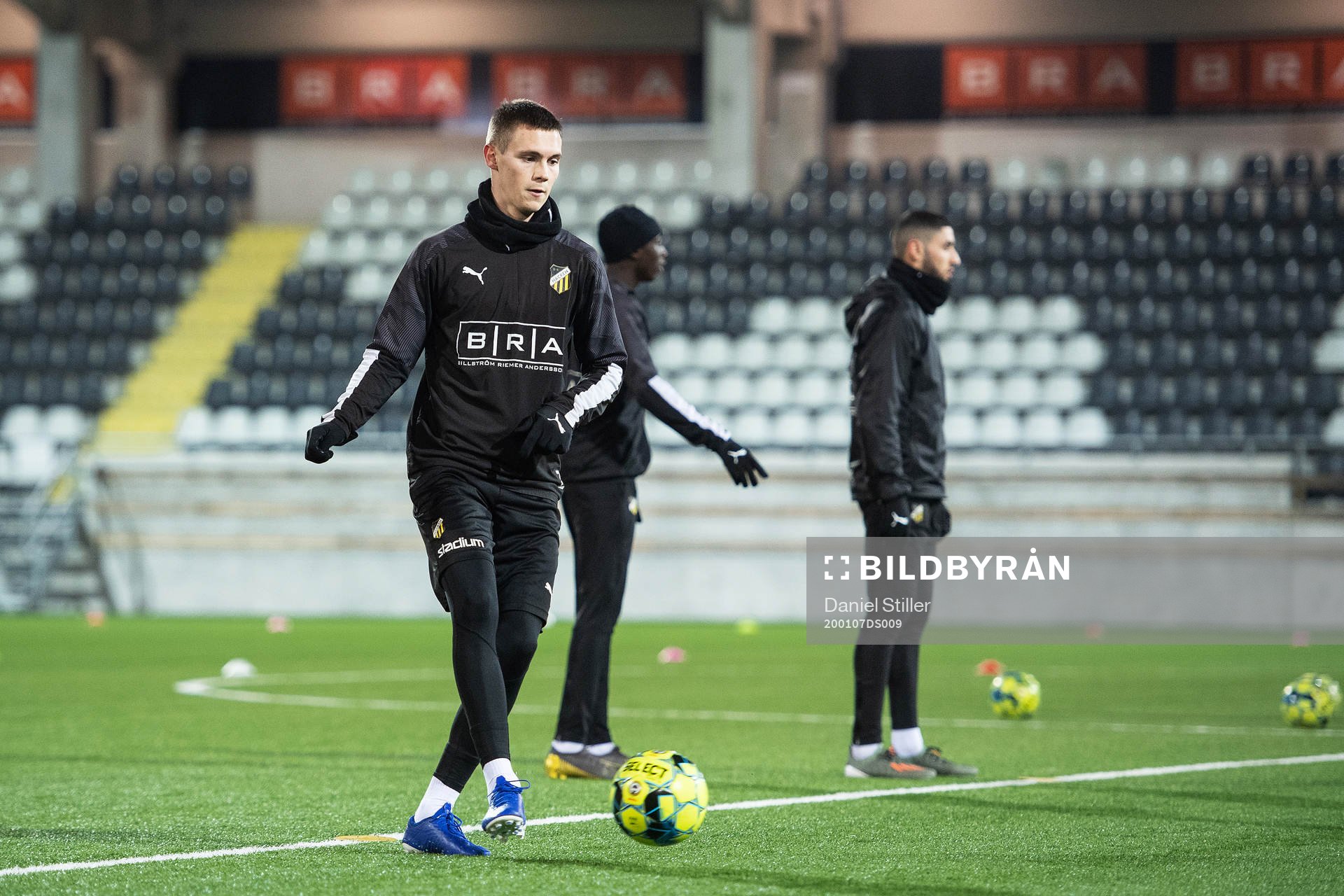 Tobias Carlsson