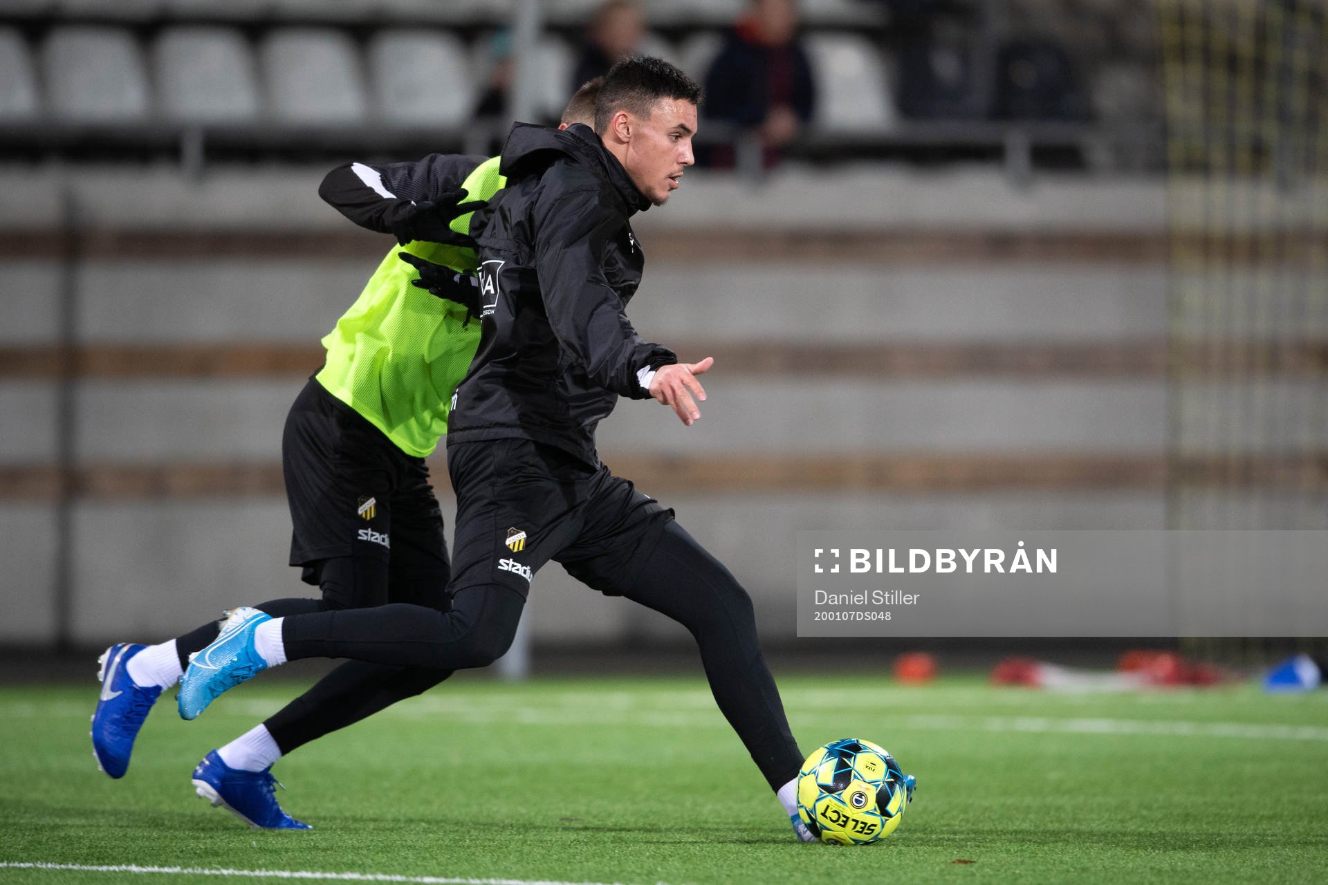 Ali Youssef