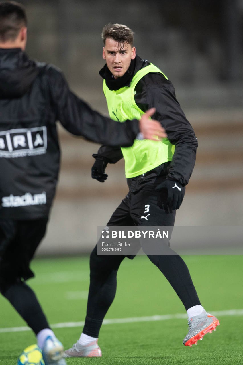Johan Hammar