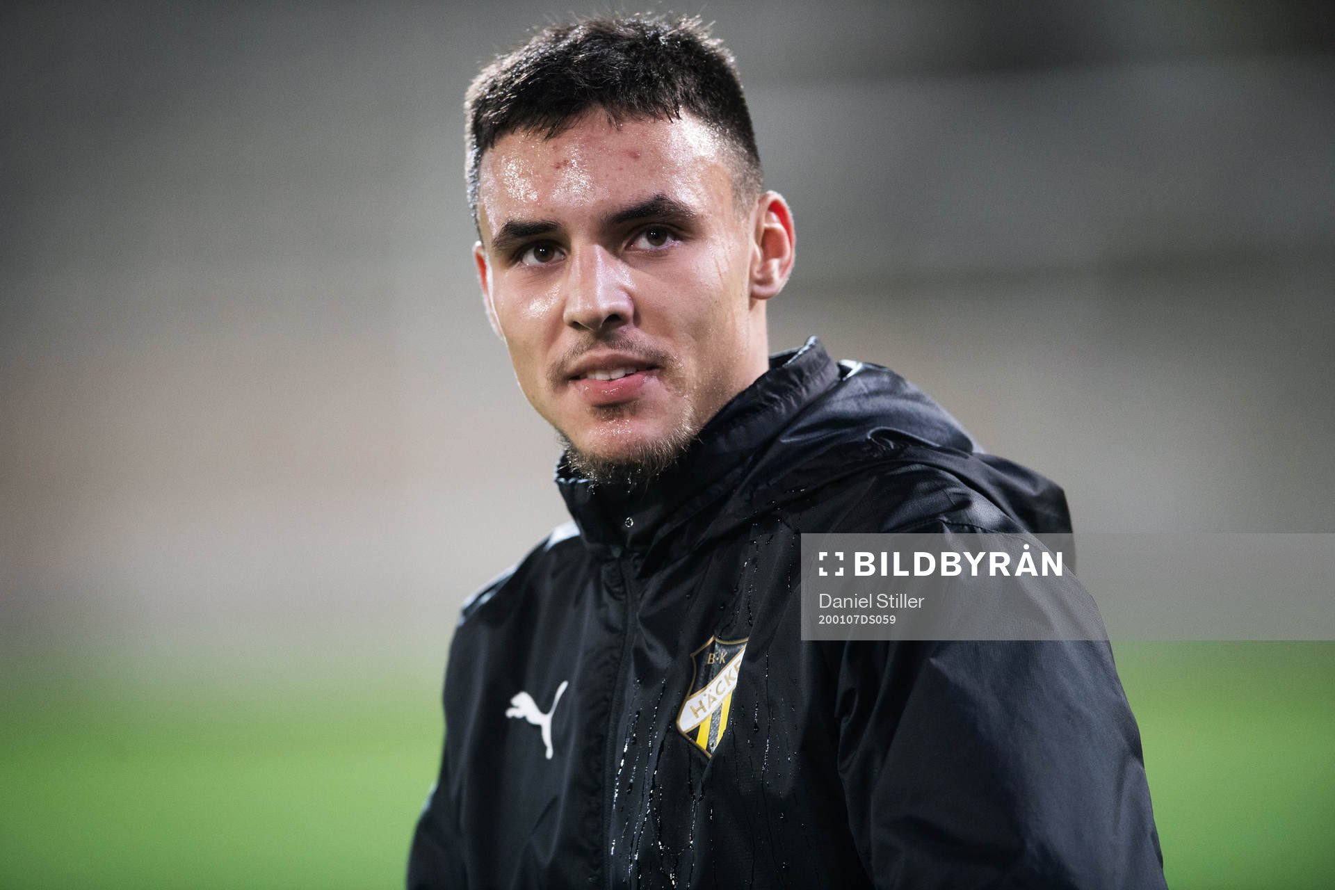 Ali Youssef
