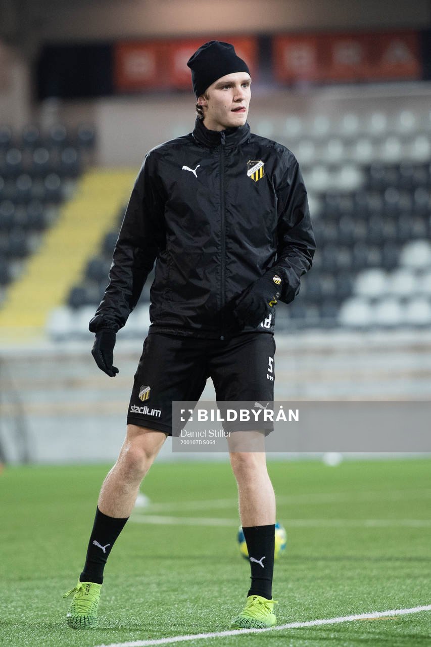 Jakob Hedenquist