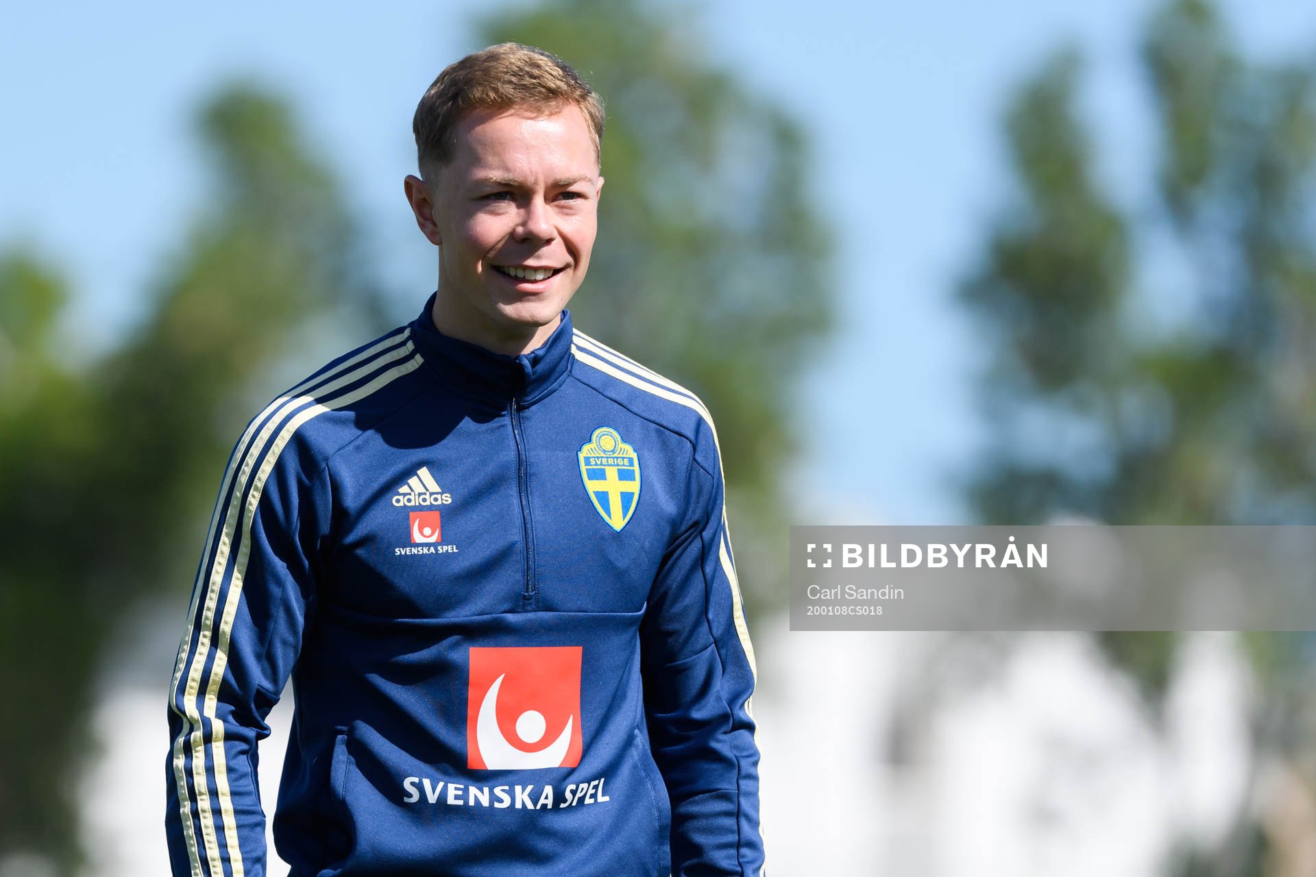 Adam Andersson