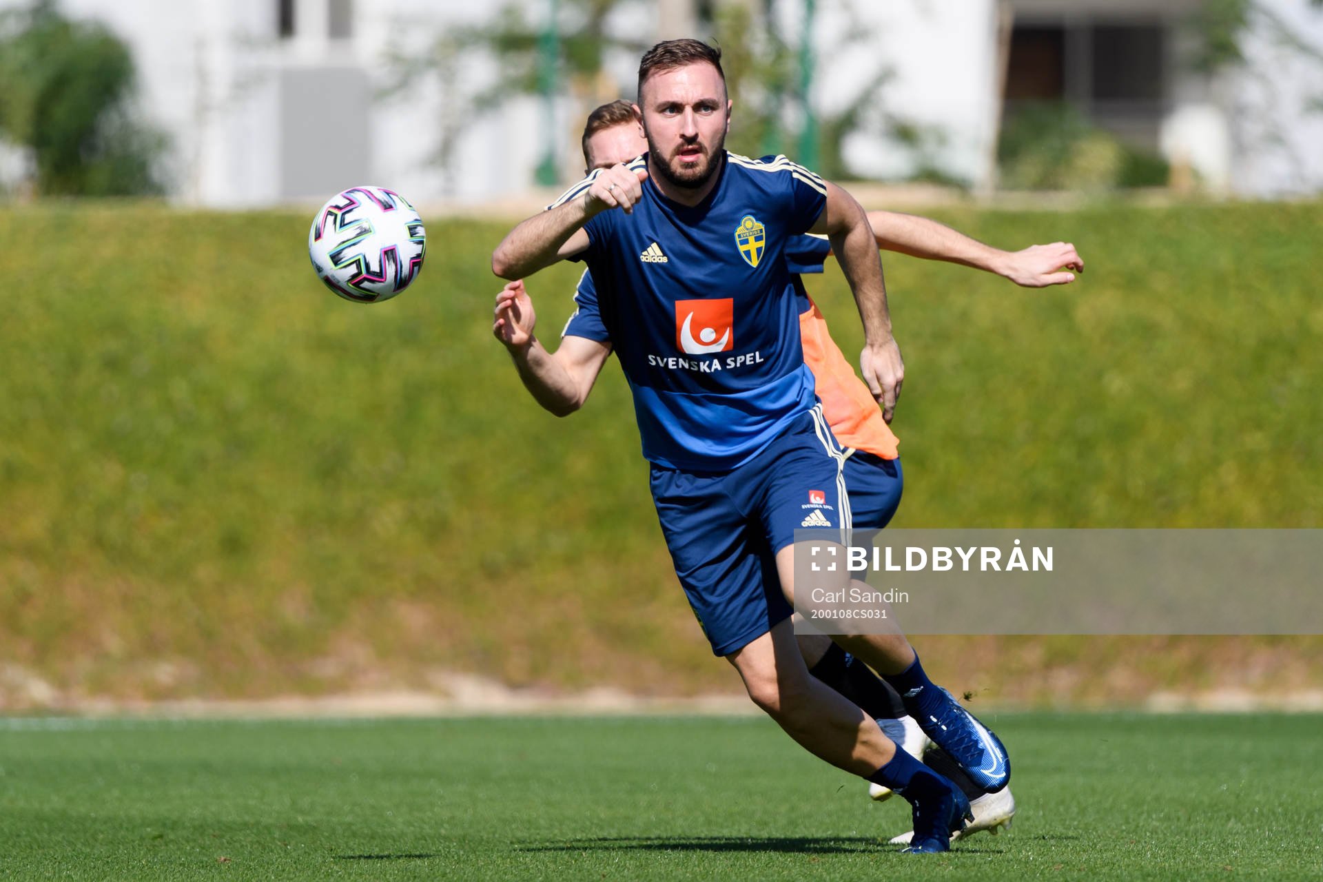 Muamer Tankovic