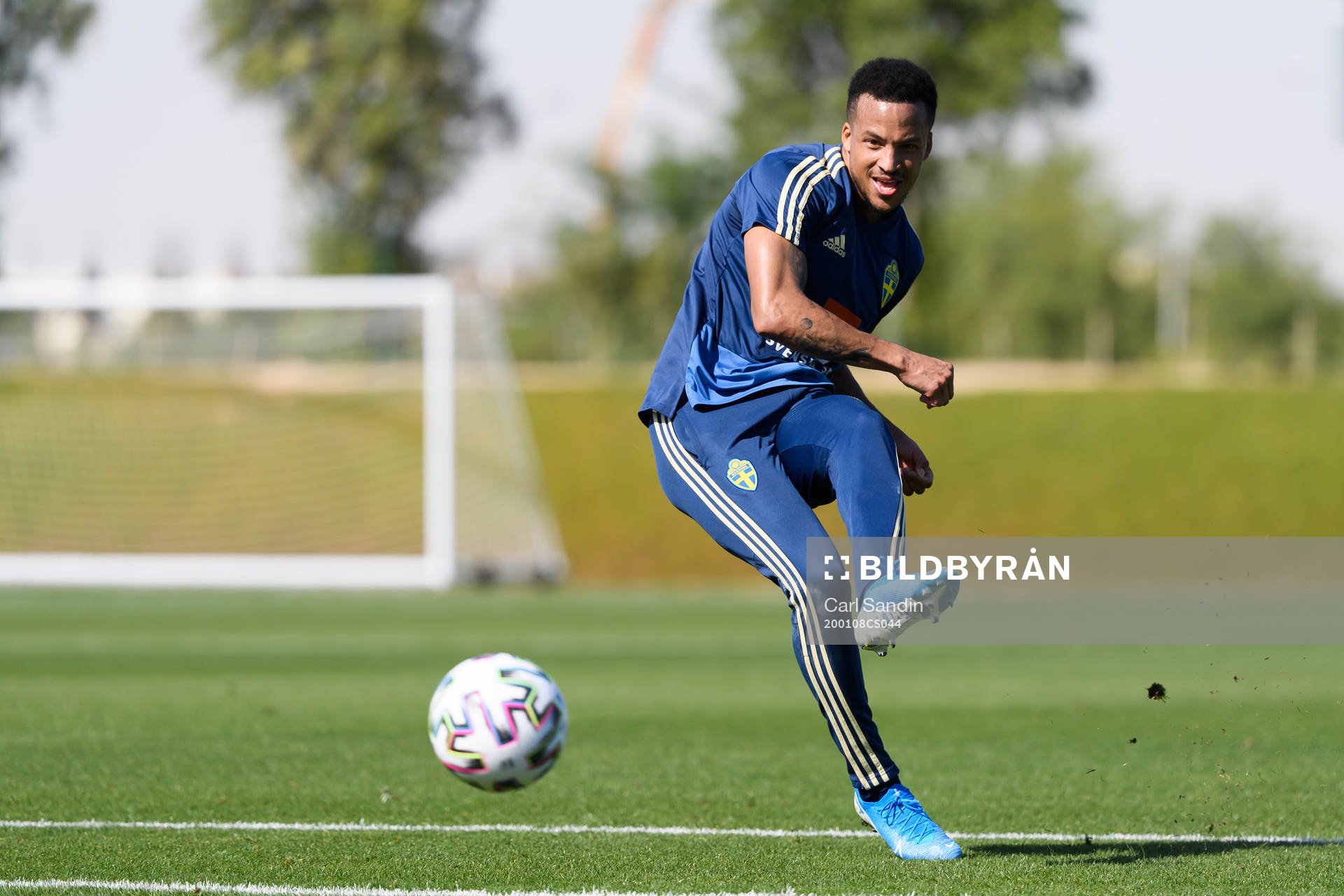 Martin Olsson