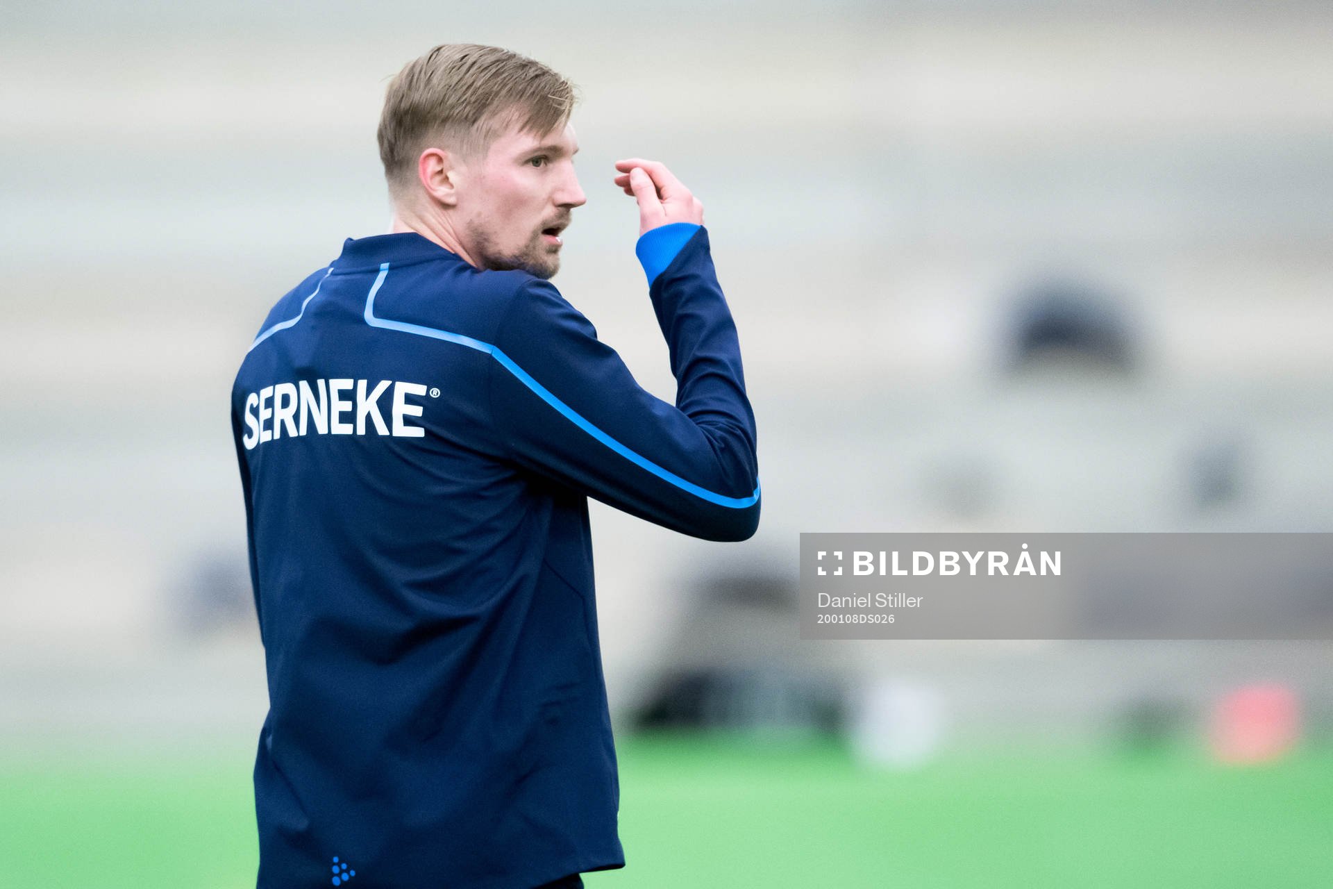 Sebastian Eriksson