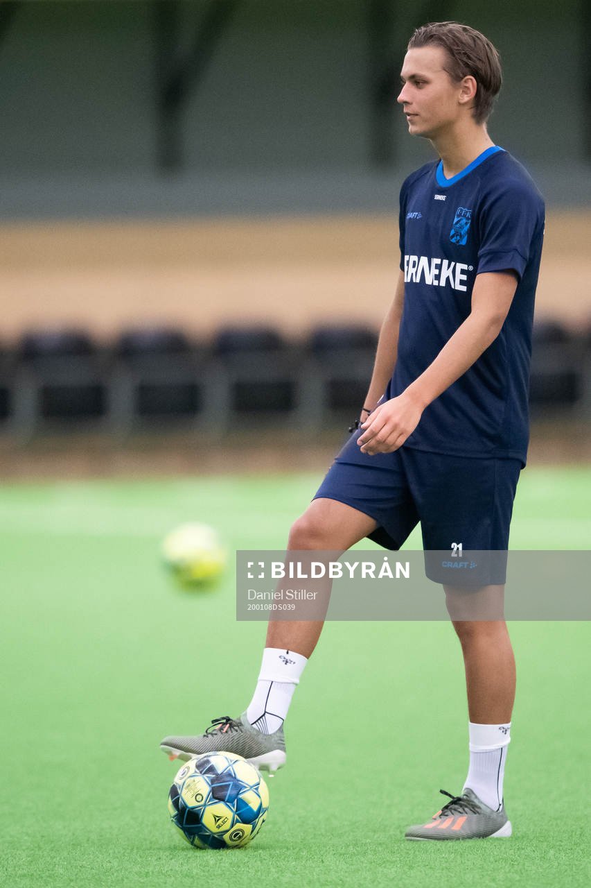 Noah Alexandersson