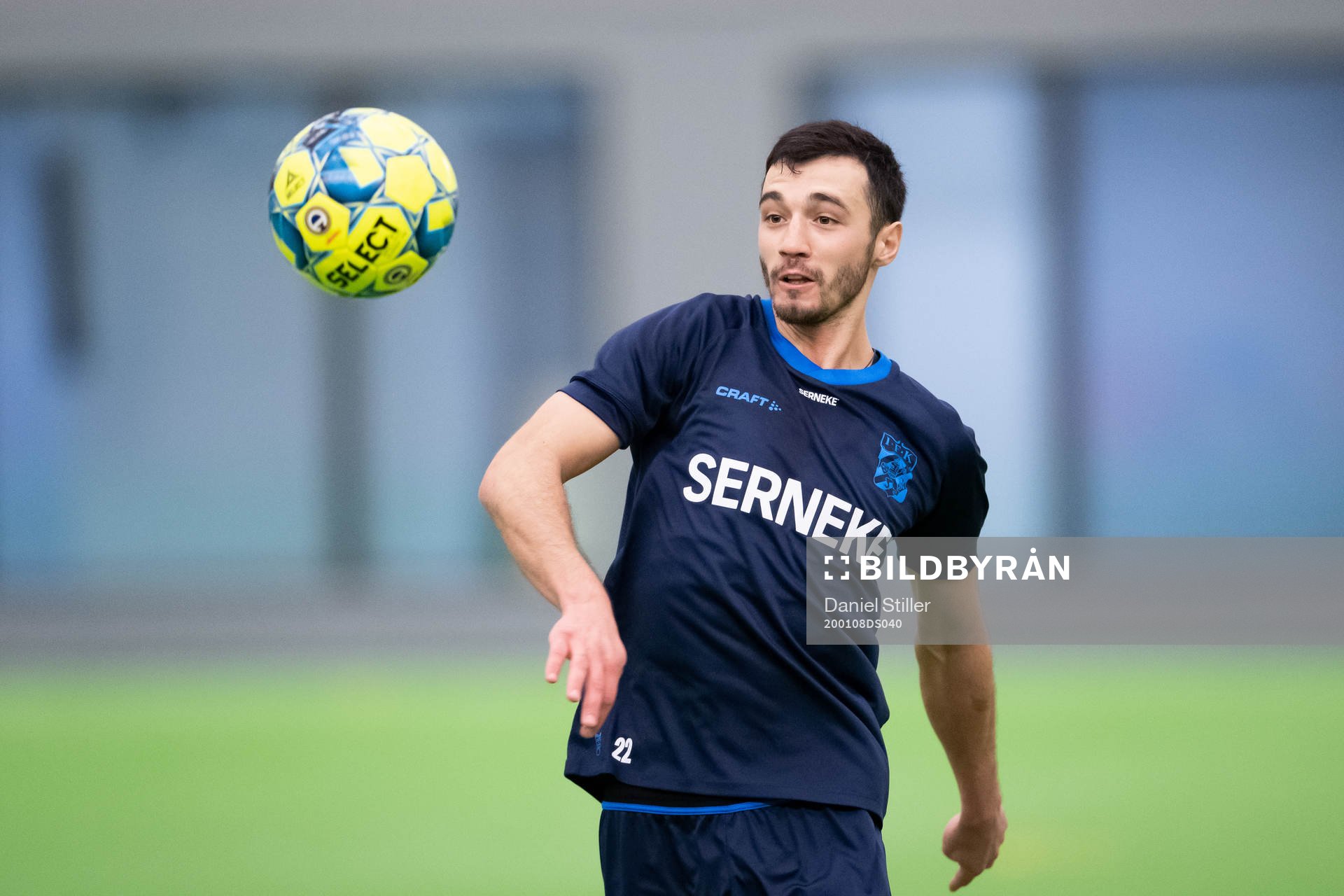 Giorgi Kharaishvili