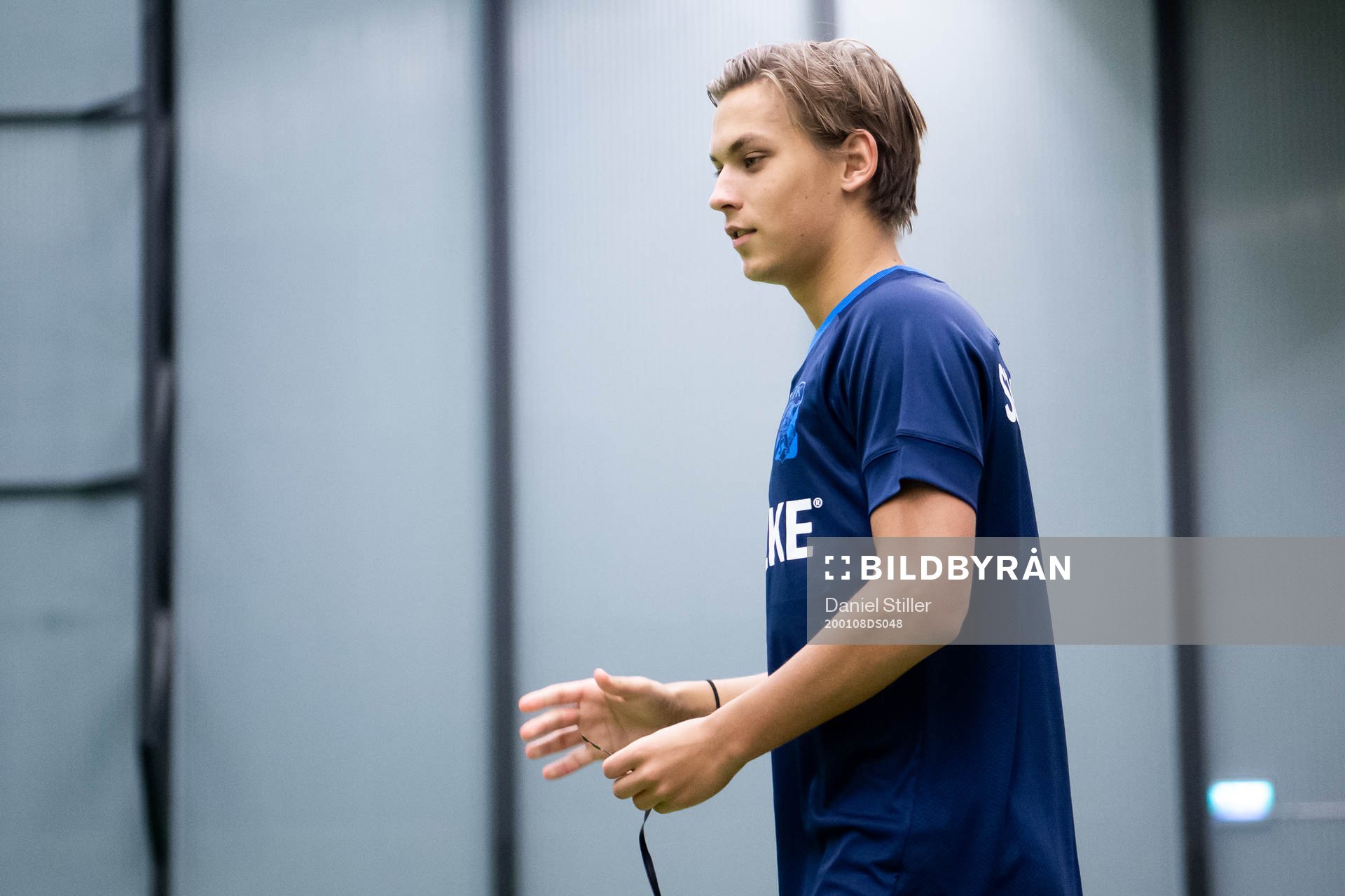 Noah Alexandersson