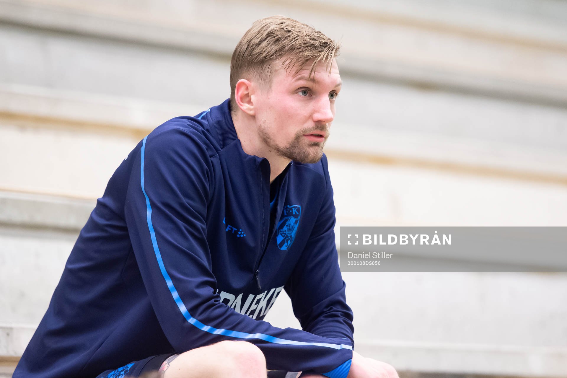 Sebastian Eriksson