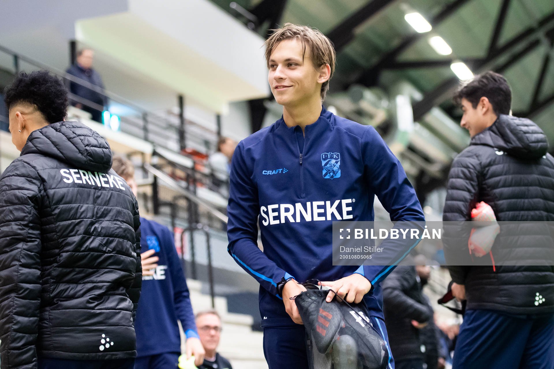 Noah Alexandersson