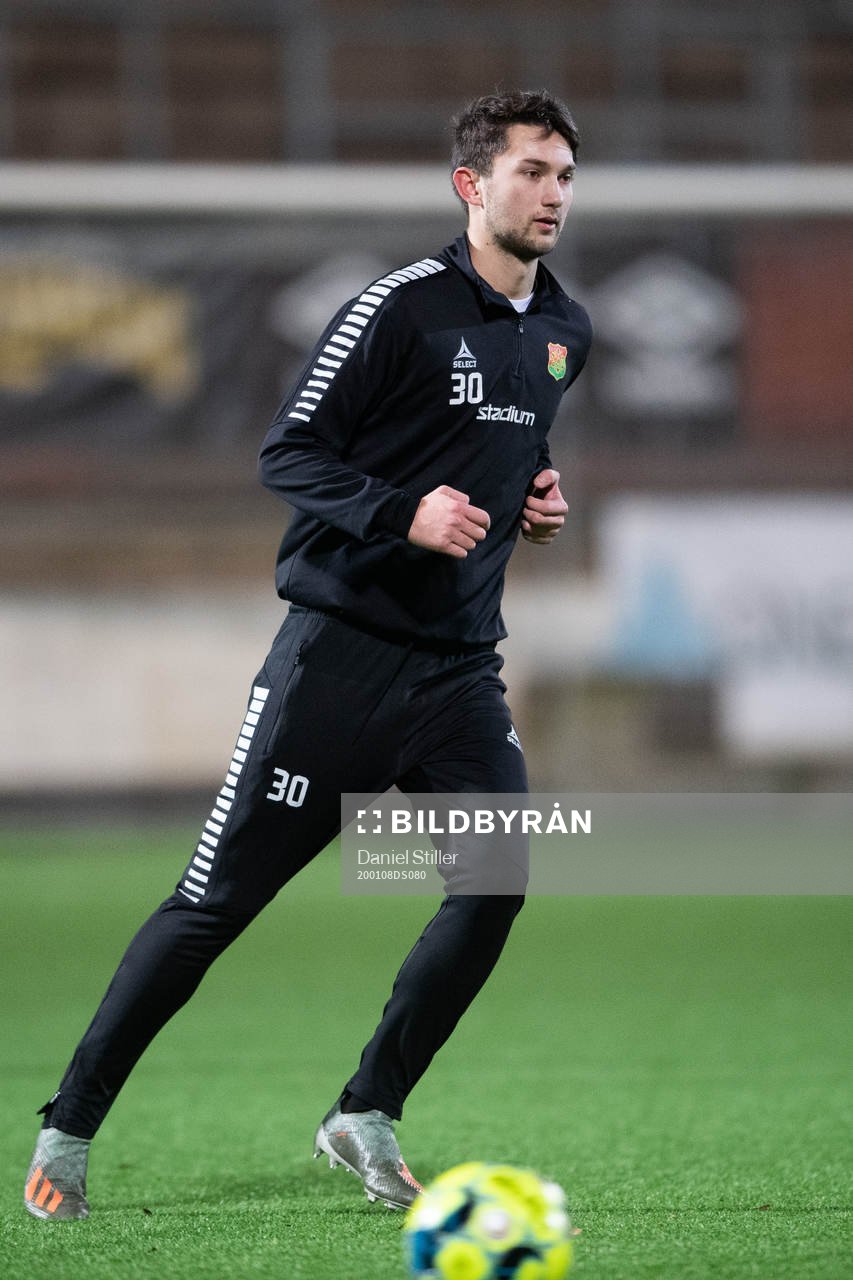 Måns Saebbö