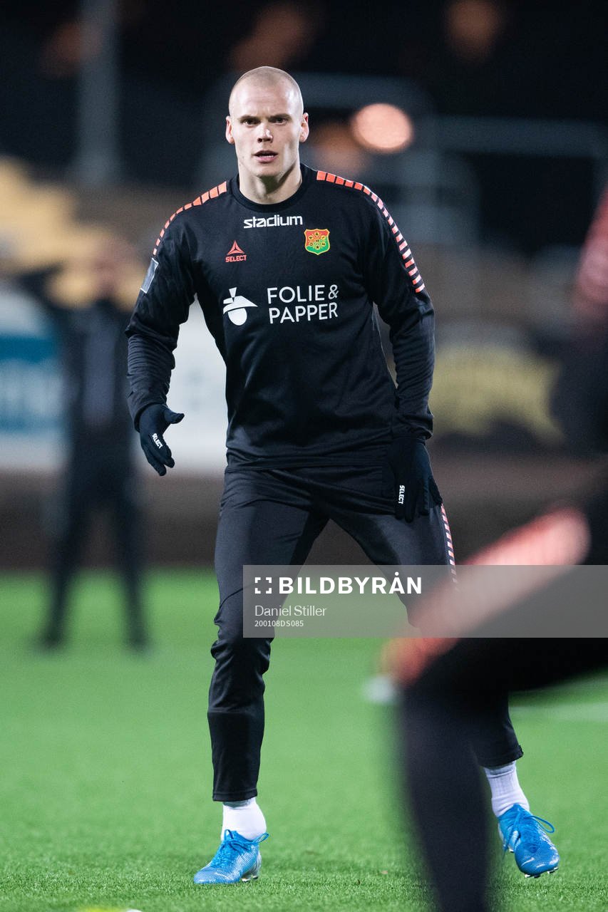 Jesper Brandt
