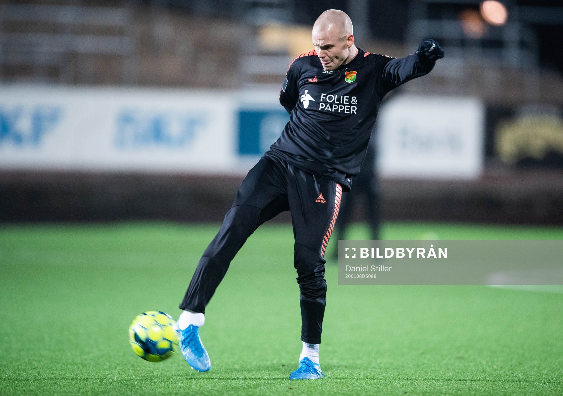 Jesper Brandt