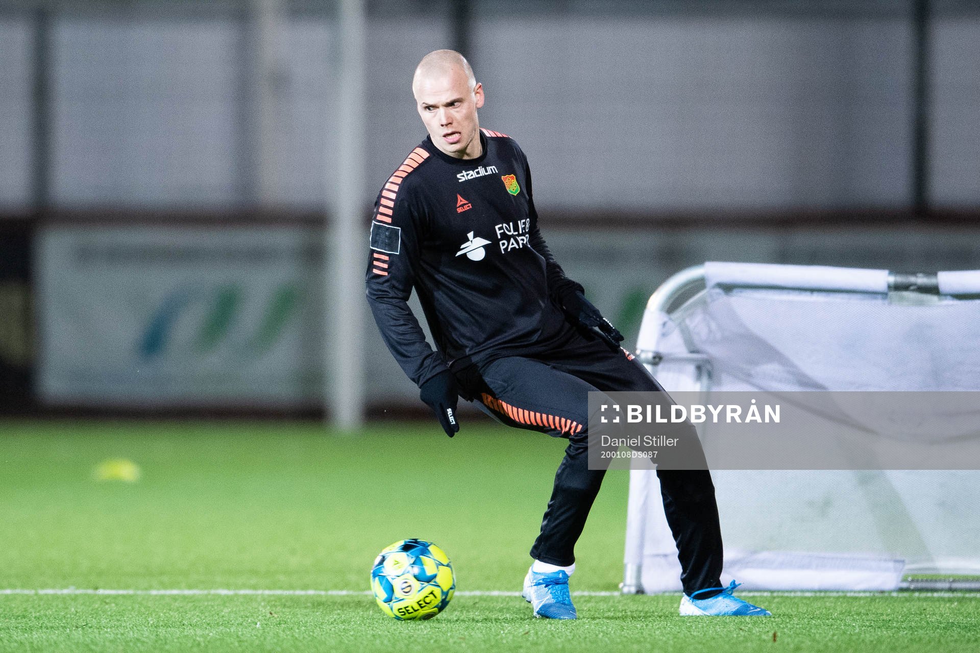 Jesper Brandt