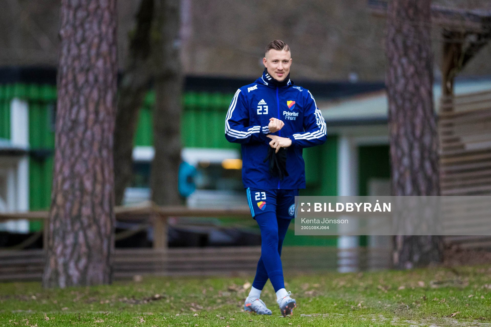 Fredrik Ulvestad