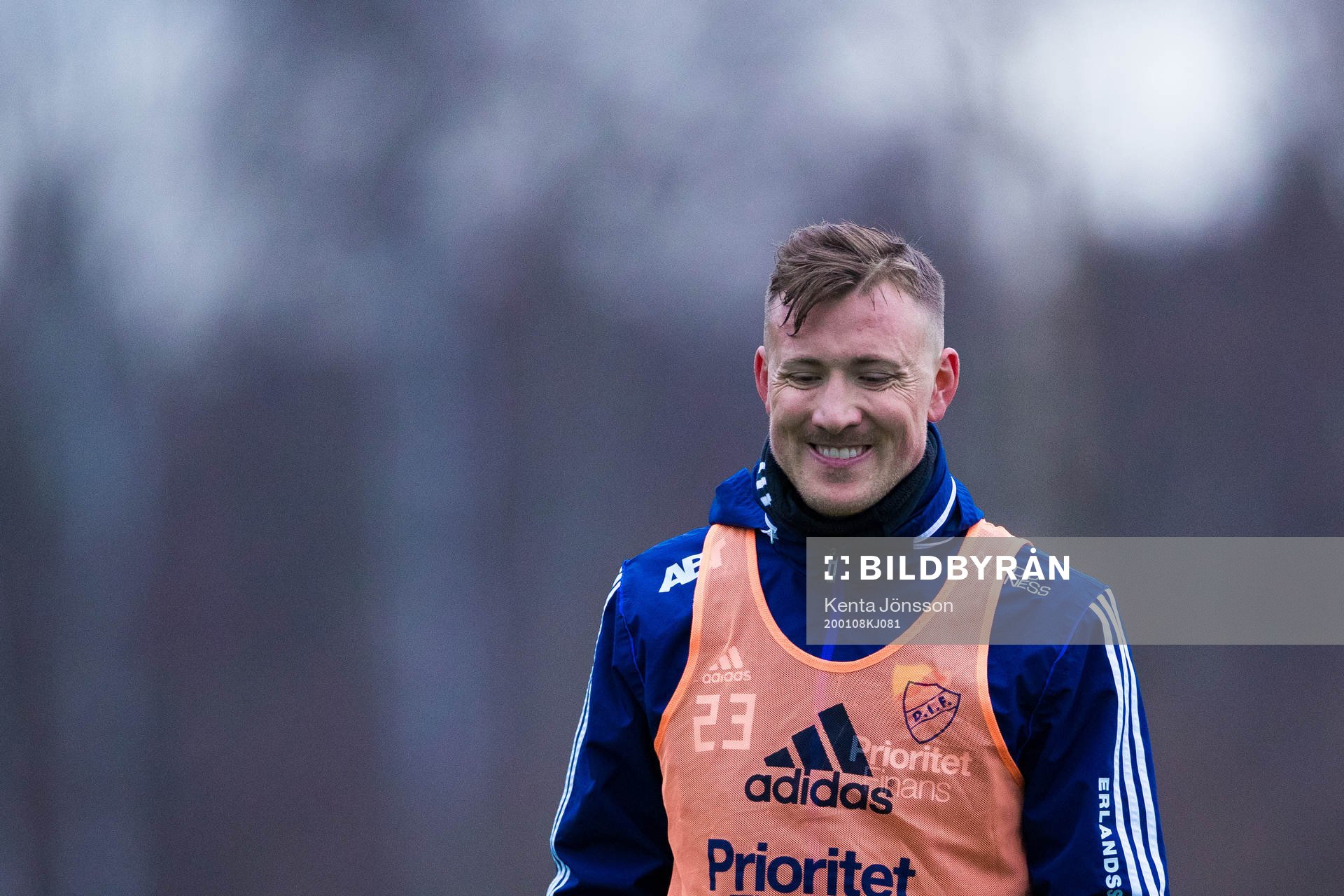 Fredrik Ulvestad