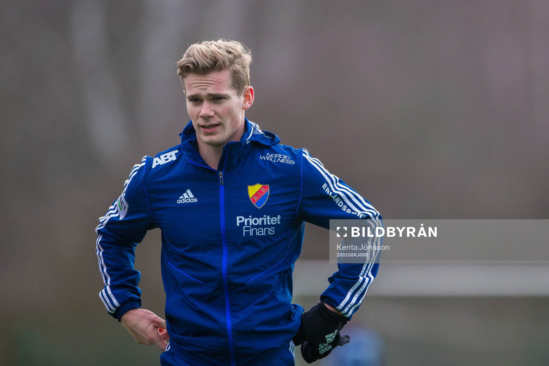 Hampus Finndell
