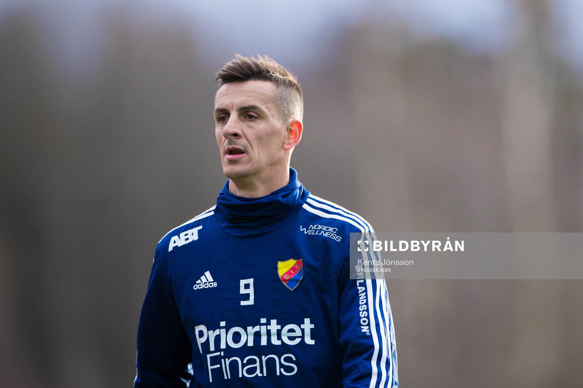 Haris Radetinac