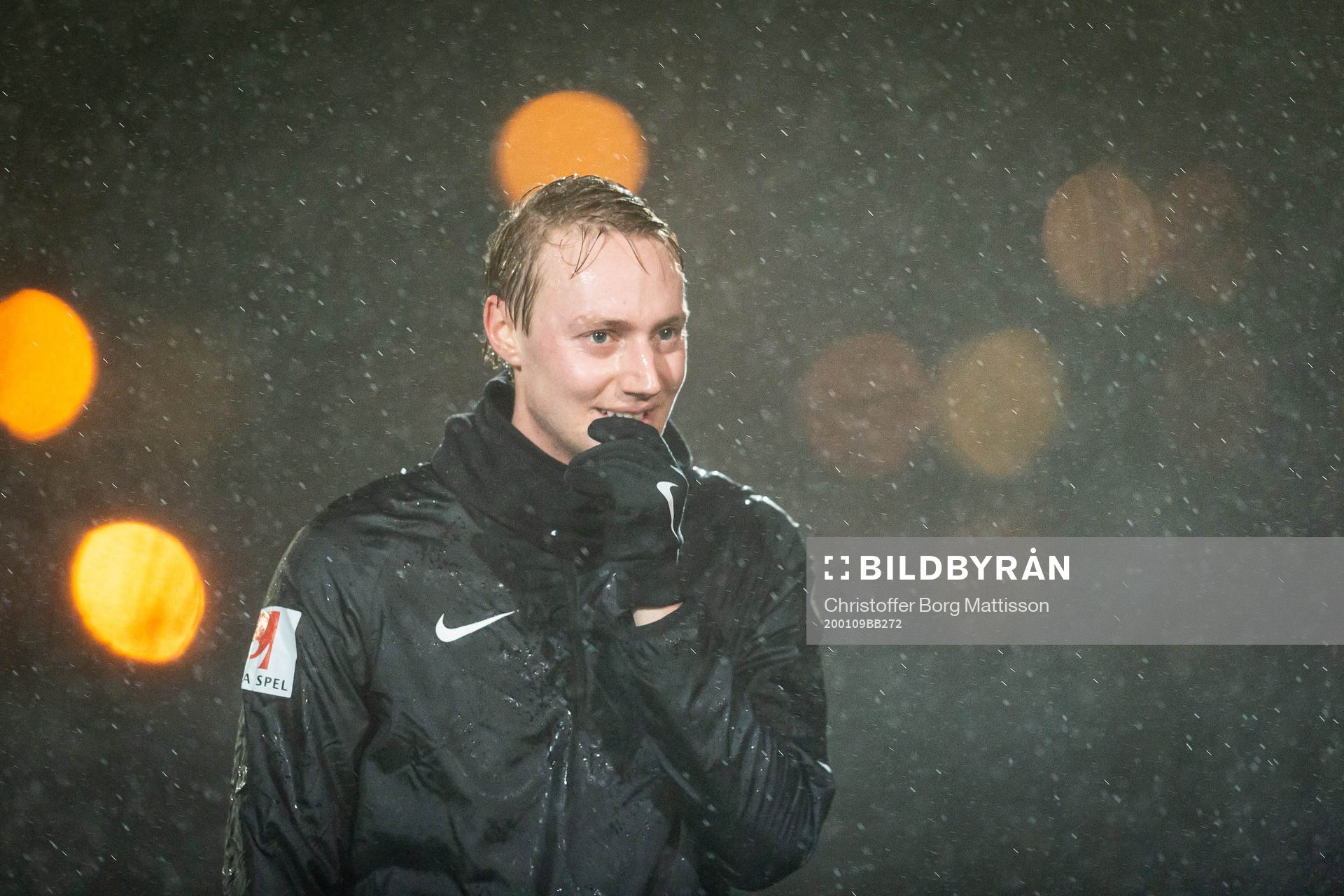 Måns Ekvall