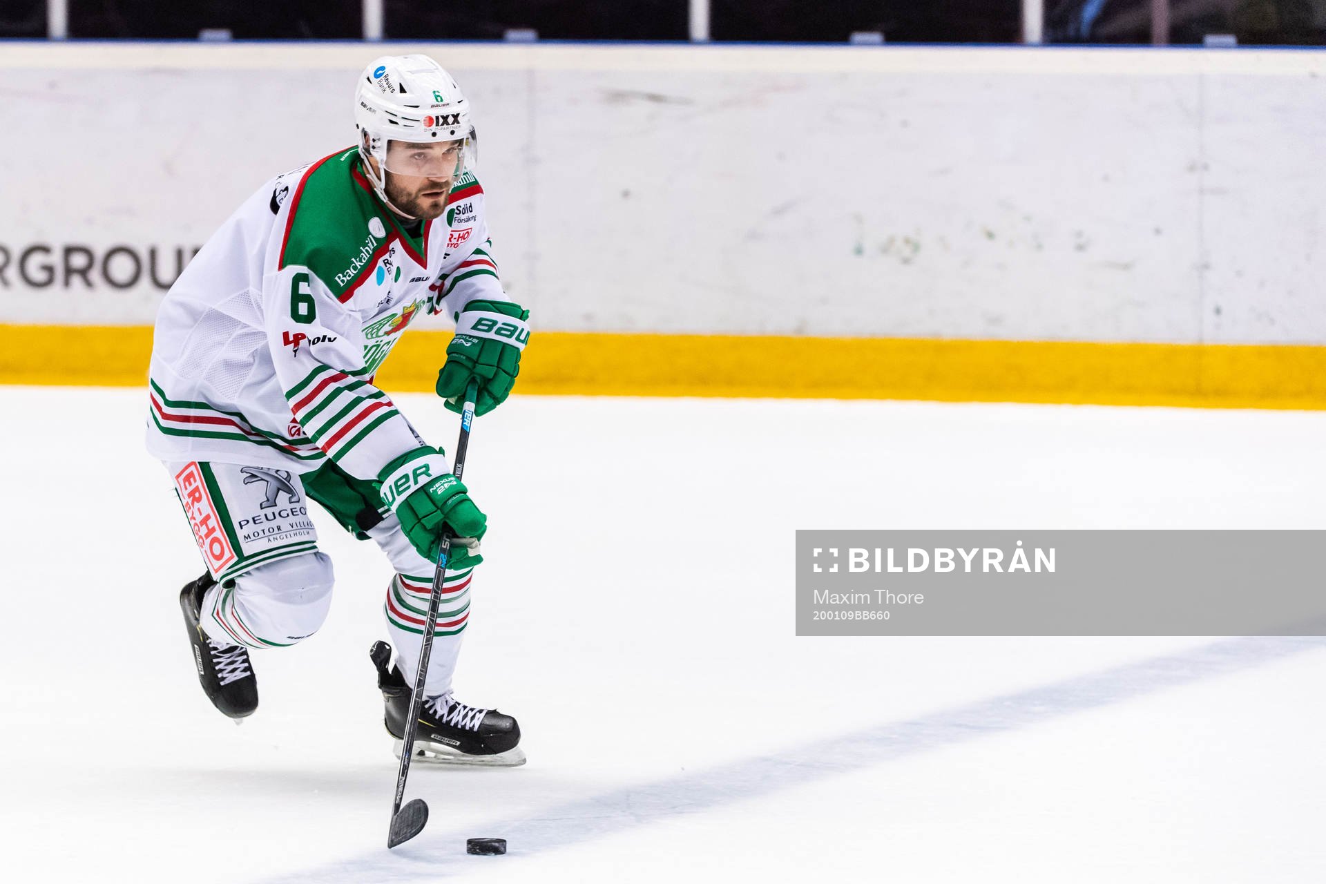 Rögles Craig Schira