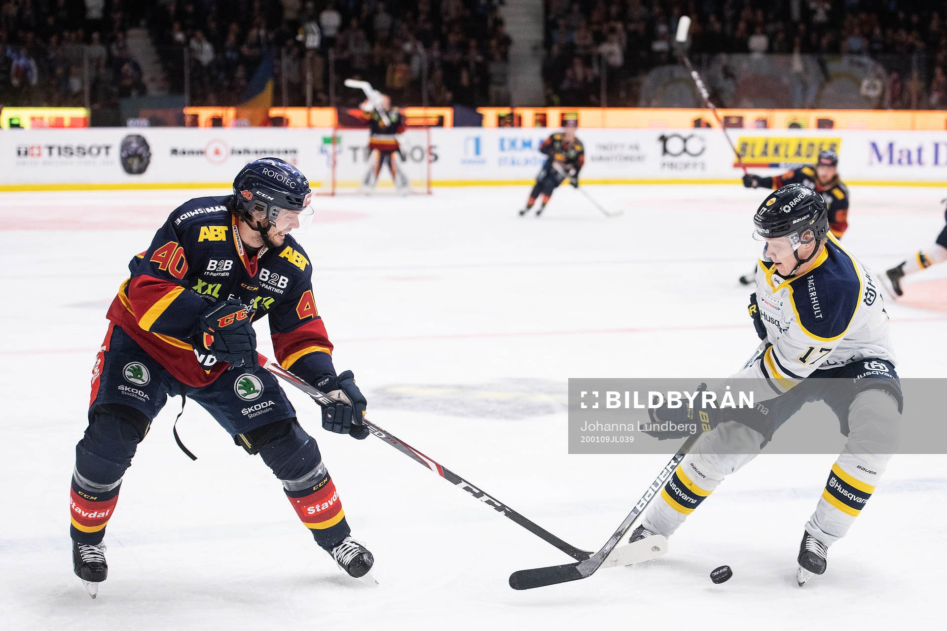 s Emil Johansson