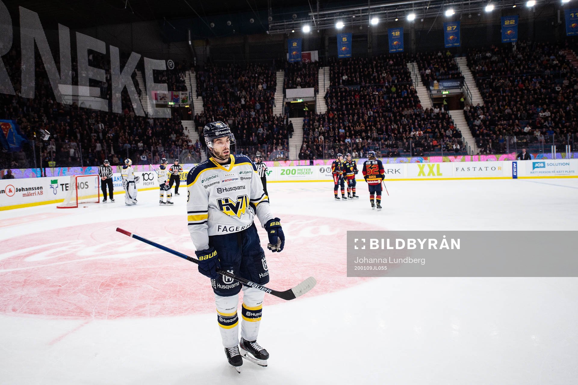 s Markus Lauridsen deppar
