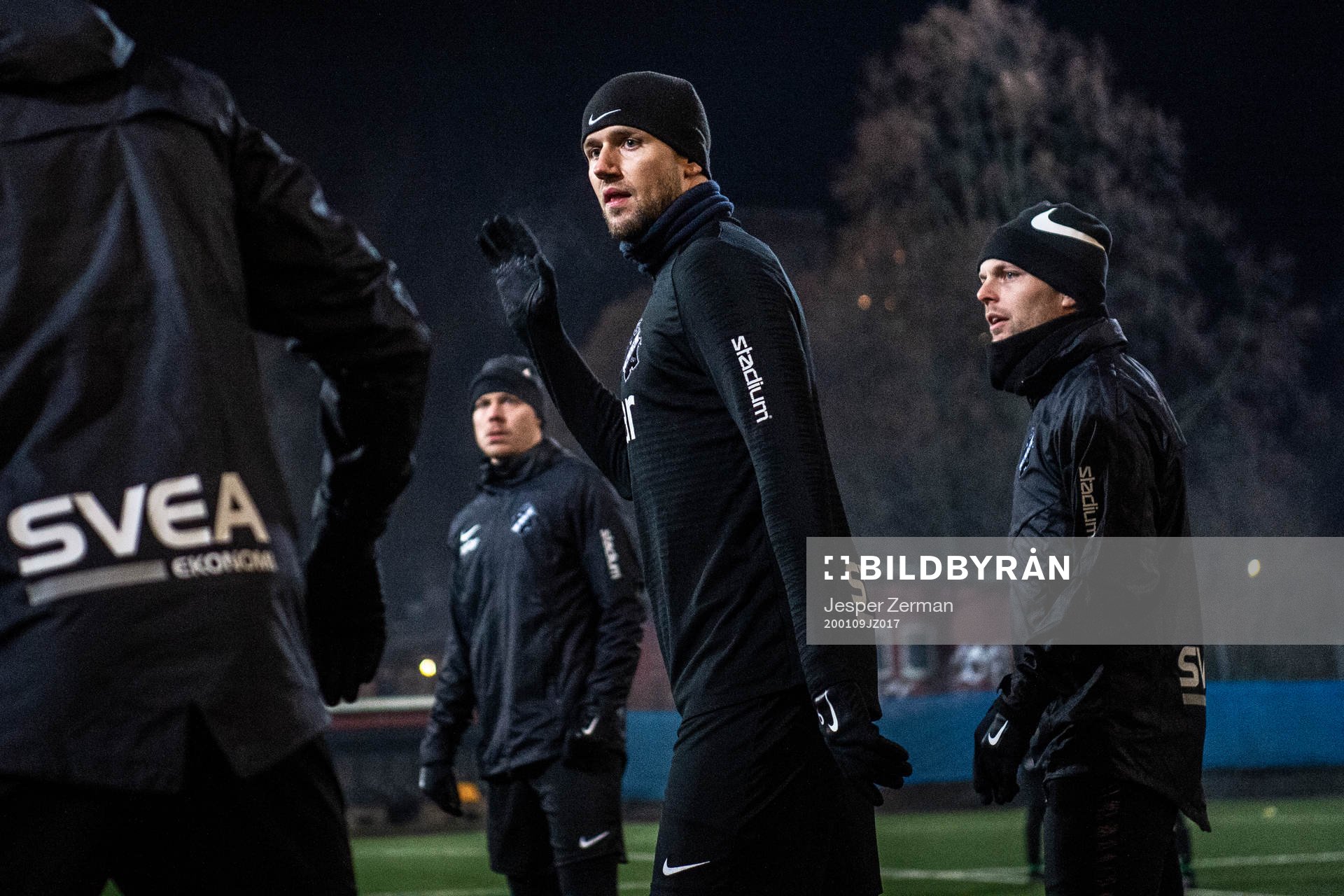 Alexander Milosevic