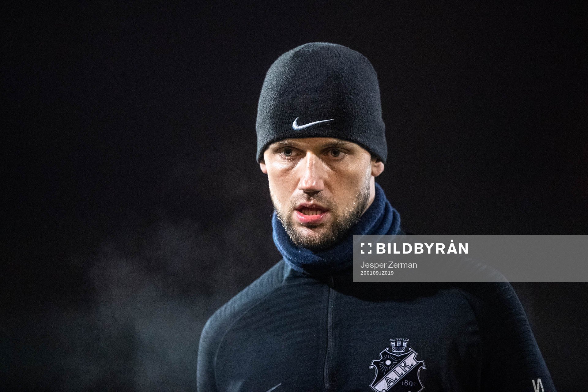 Alexander Milosevic