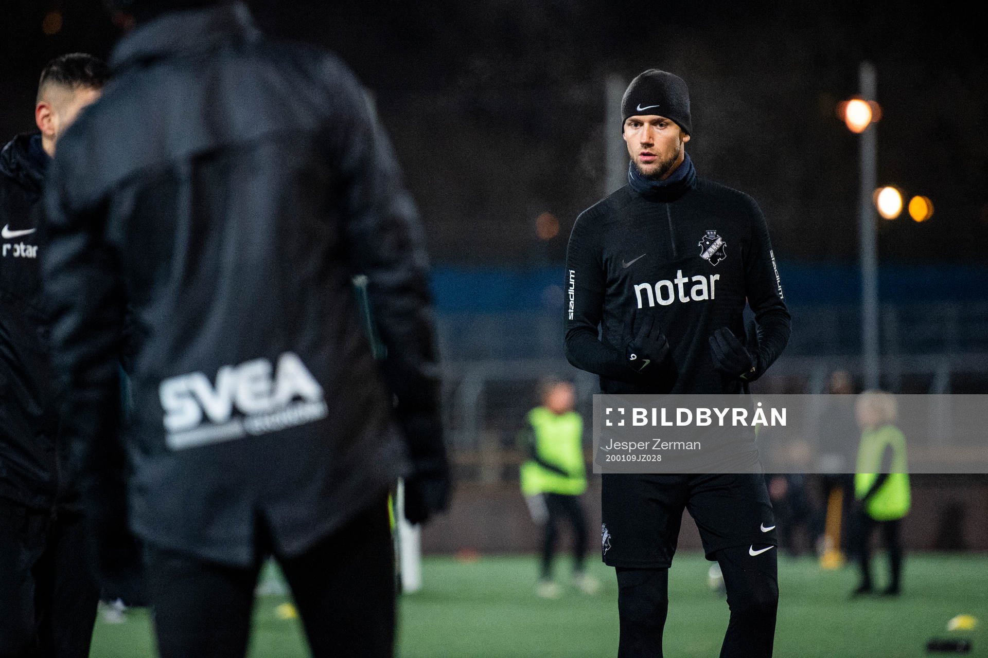 Alexander Milosevic