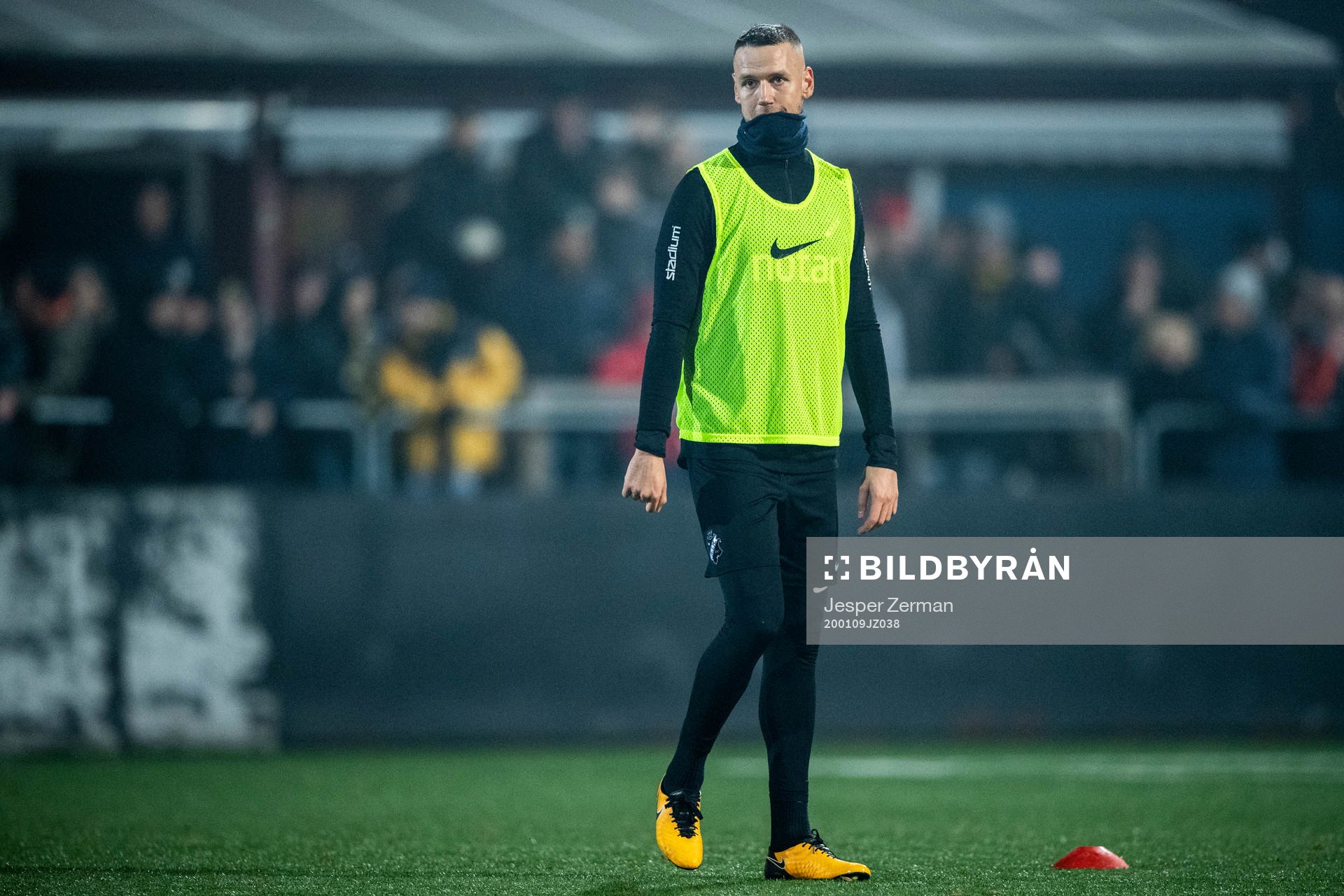 Alexander Milosevic